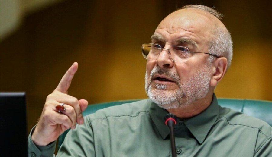 যুদ্ধবিরতিতে অবশ্যই লেবাননকে অন্তর্ভূক্ত করতে হবে : ঘালিবাফ